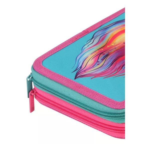 Пенал Brigfut Пенал школьный