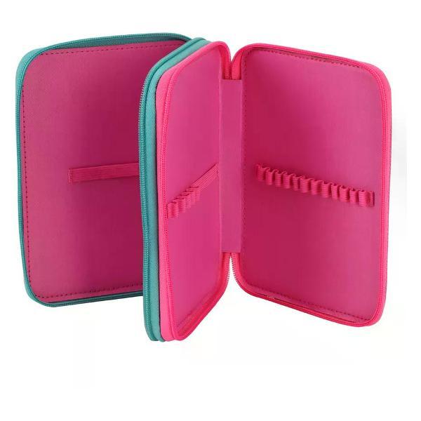 Пенал Brigfut Пенал школьный