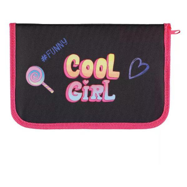 Пенал Brigfut Пенал школьный