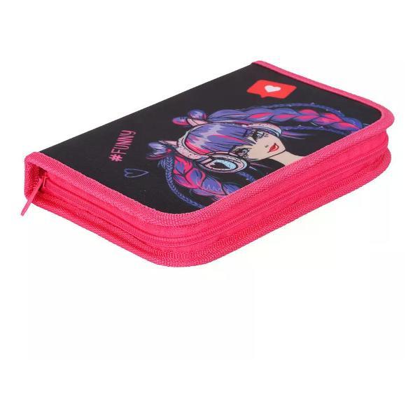 Пенал Brigfut Пенал школьный