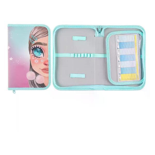 Пенал Brigfut Пенал школьный