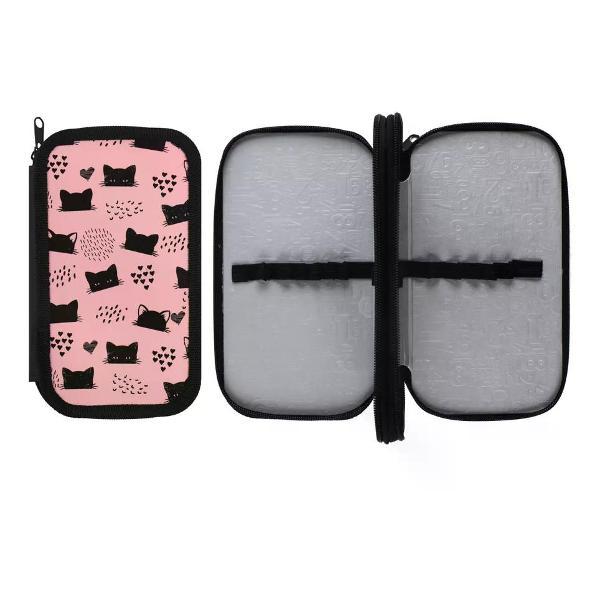 Пенал Brigfut Пенал школьный