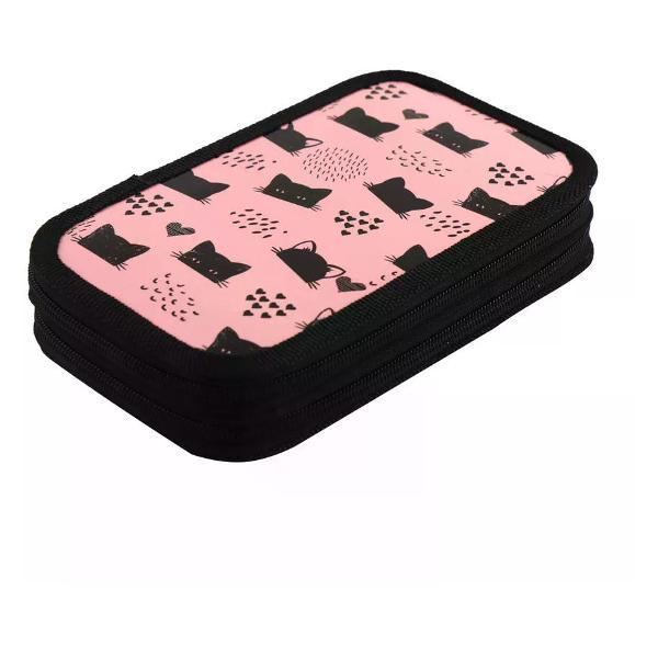 Пенал Brigfut Пенал школьный