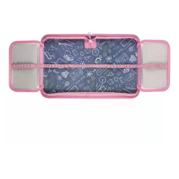 Пенал Brigfut Пенал школьный