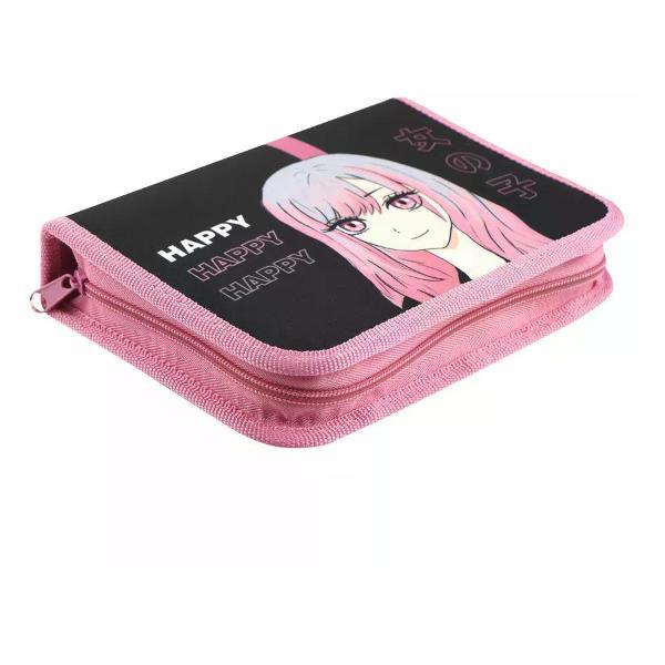 Пенал Brigfut Пенал школьный