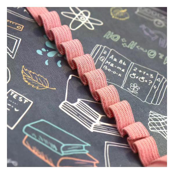 Пенал Brigfut Пенал школьный