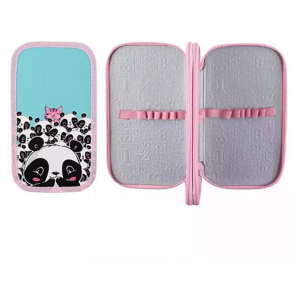 Пенал Brigfut Пенал школьный фото