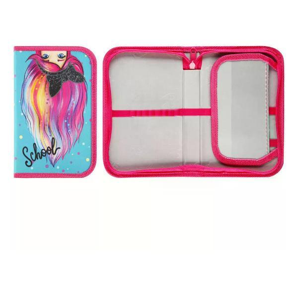 Пенал Brigfut Пенал школьный