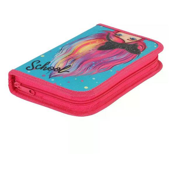 Пенал Brigfut Пенал школьный