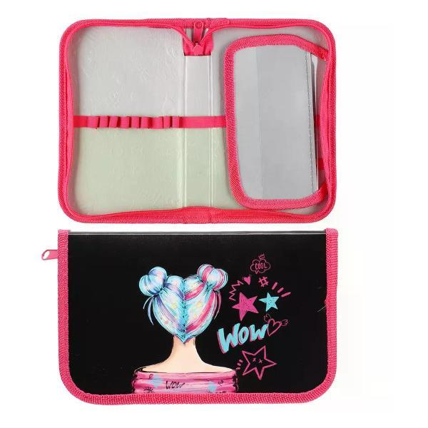 Пенал Brigfut Пенал школьный