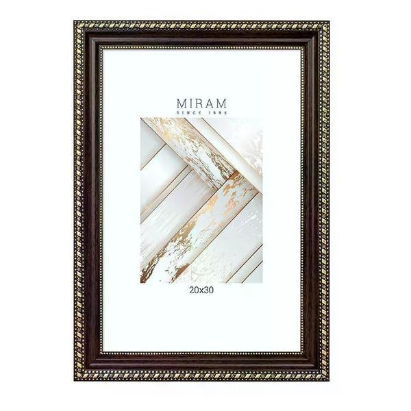 Аксессуар для фоторамки MIRAM Рамка для фото 20х30 см