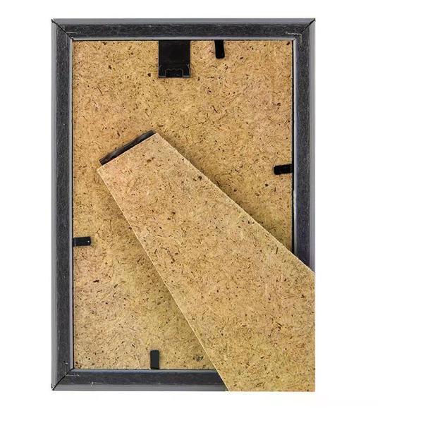 Аксессуар для фоторамки MIRAM Фоторамка 10х15 см