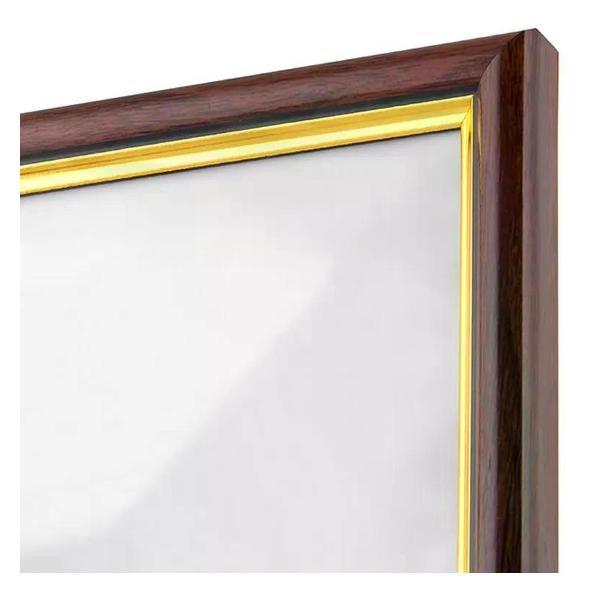 Аксессуар для фоторамки MIRAM Фоторамка 10х15 см