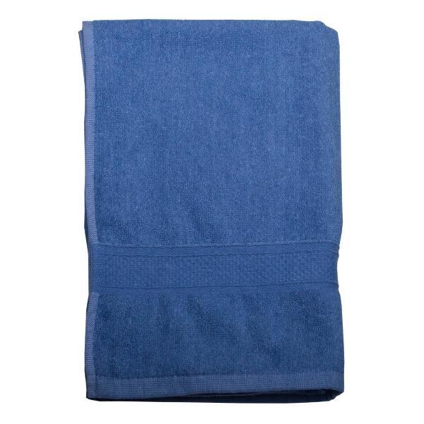 Полотенце банное BORGHOUSE Royal Blue фото