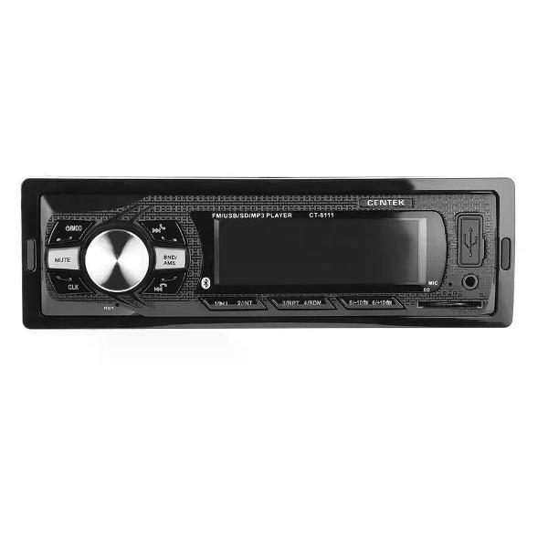 Магнитола Centek CT-8111 фото