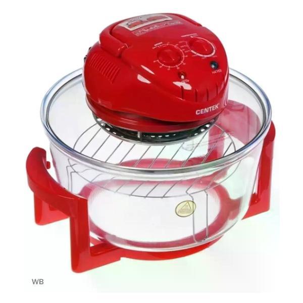 Аэрогриль Centek CT-1456 Red