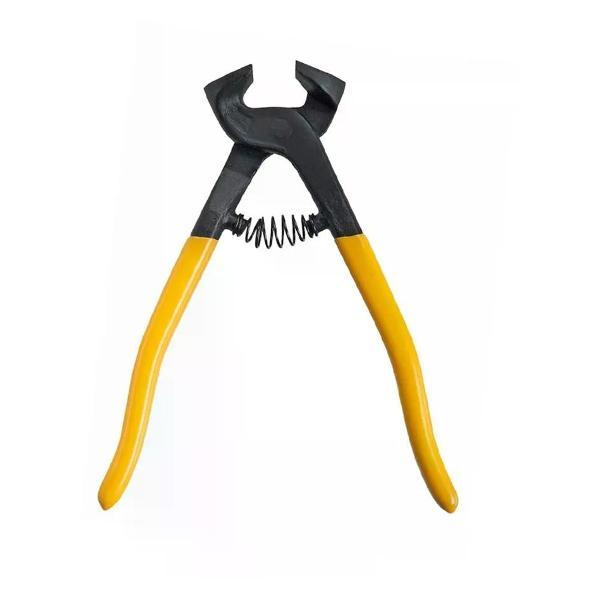 Плиткорез электрический No Name Кусачки для кафеля Biber 55512