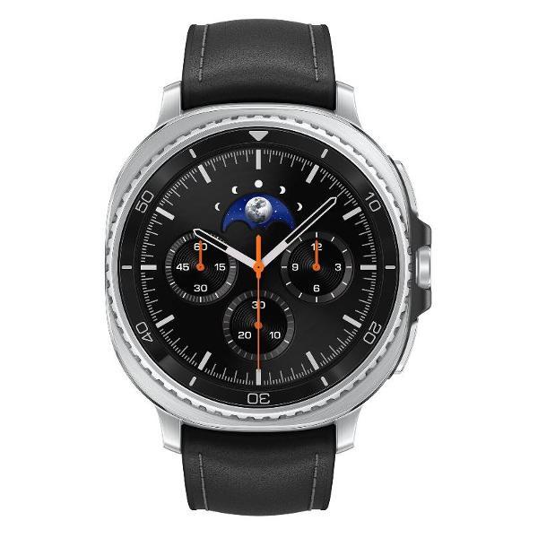 Смарт-часы Samsung Galaxy Watch8 Classic 46mm Black