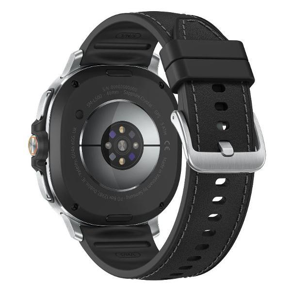 Смарт-часы Samsung Galaxy Watch8 Classic 46mm Black