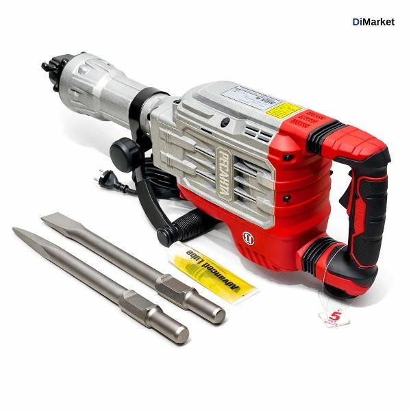 Перфоратор РЕСАНТА ОМ-1800Э