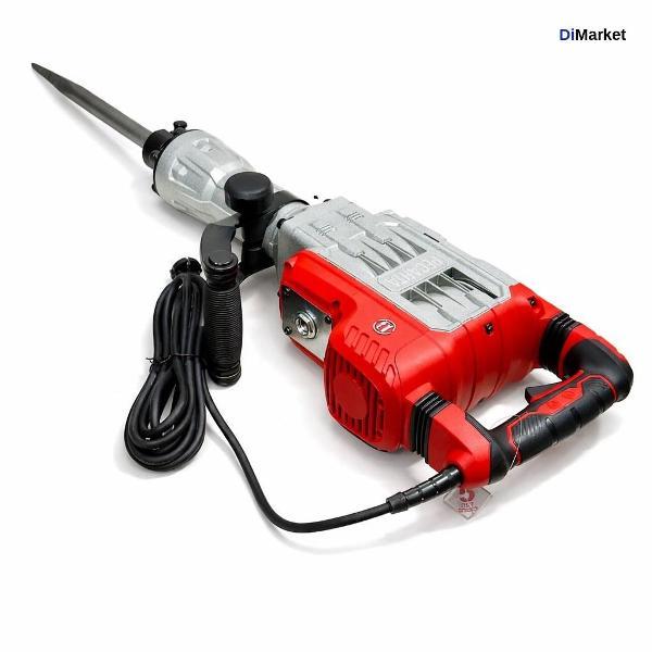 Перфоратор РЕСАНТА ОМ-1800Э