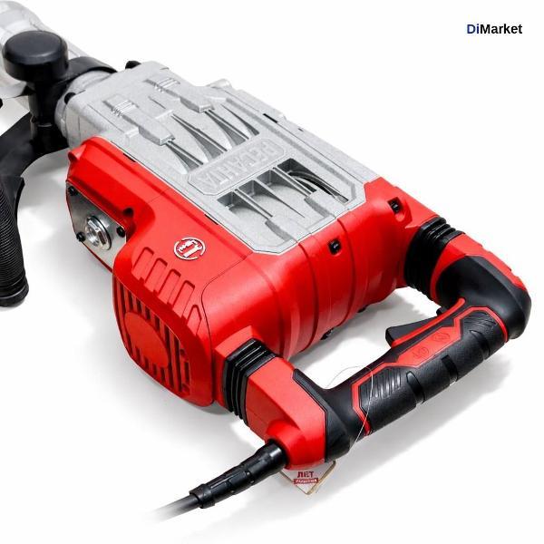 Перфоратор РЕСАНТА ОМ-1800Э