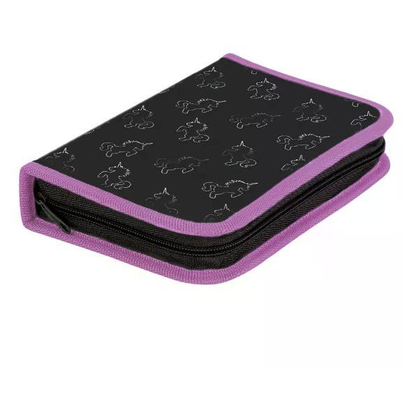 Пенал Brigfut Пенал для девочки