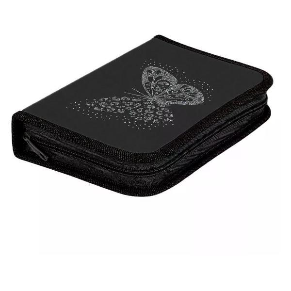 Пенал Brigfut Пенал для девочки