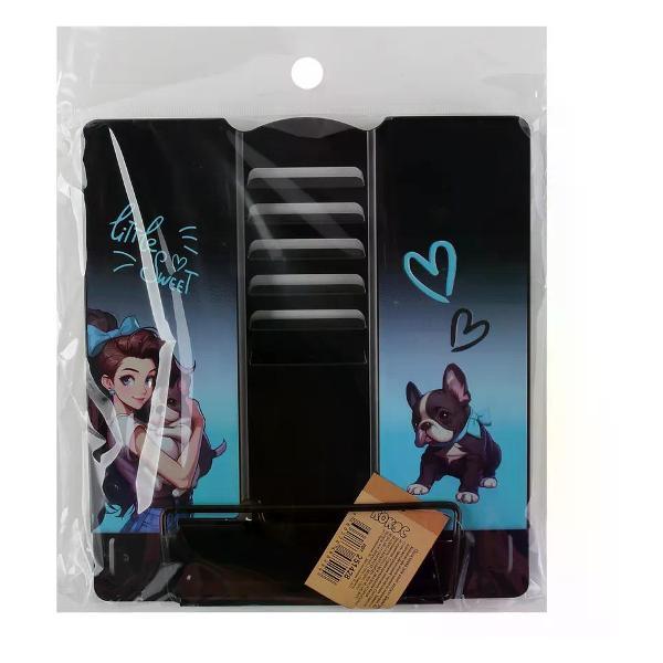 Подставки для книг NO NAME Подставка для книг и учебников