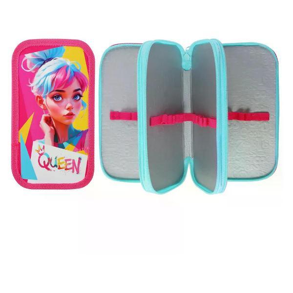 Пенал ПЧЕЛКА Пенал для девочки фото