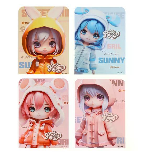 Подставки для книг NO NAME Подставка-ограничитель для книг