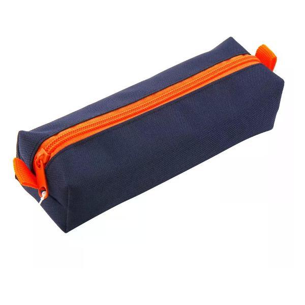 Пенал Brigfut Пенал школьный подростковый