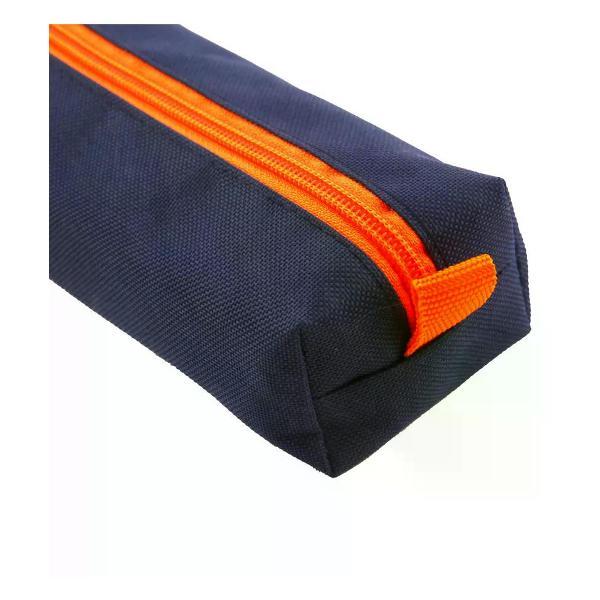 Пенал Brigfut Пенал школьный подростковый