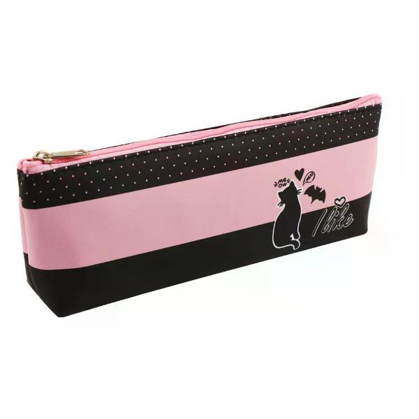 Пенал Brigfut Пенал школьный для девочек