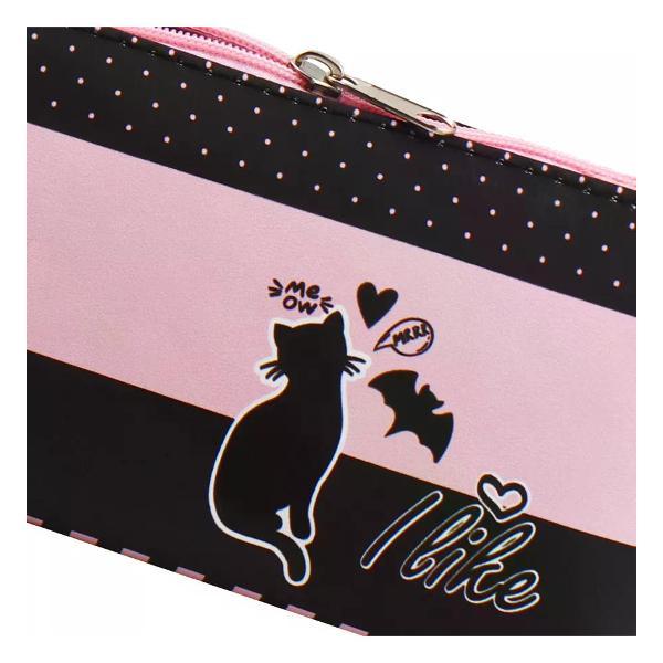 Пенал Brigfut Пенал школьный для девочек