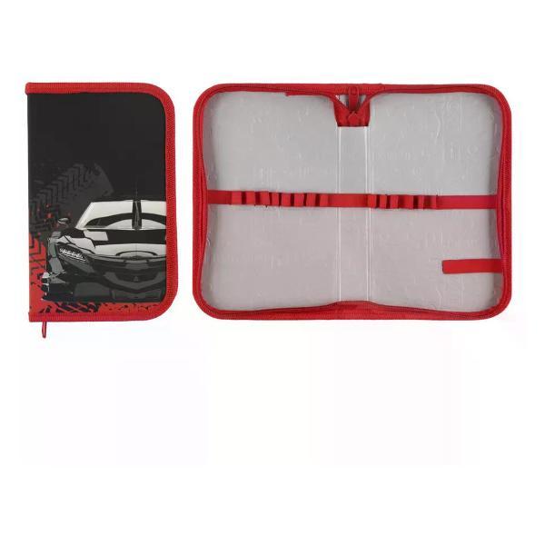 Пенал Brigfut Пенал школьный