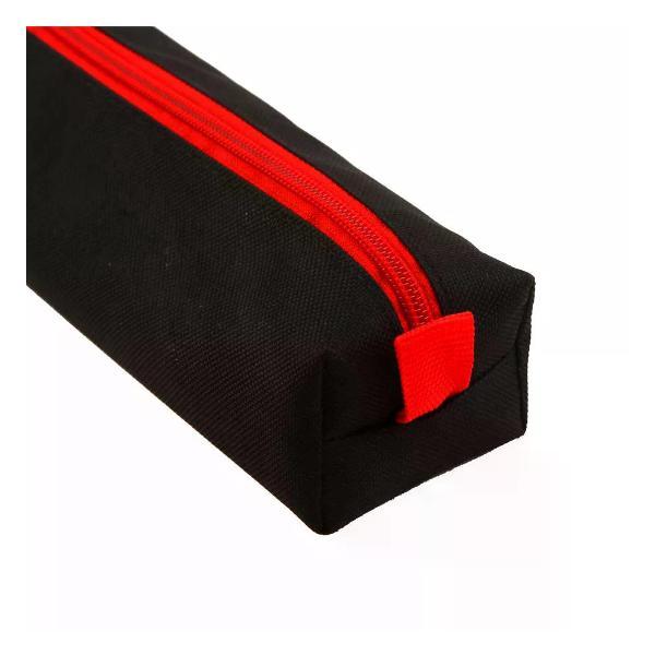 Пенал Brigfut Пенал школьный подростковый