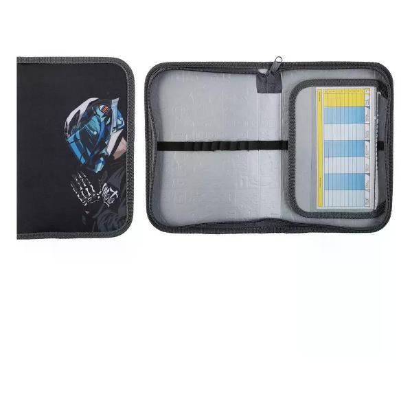 Пенал Brigfut Пенал школьный