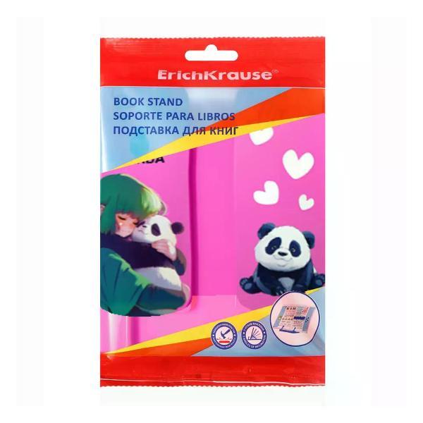 Подставки для книг ERICH KRAUSE Подставка для книг и учебников