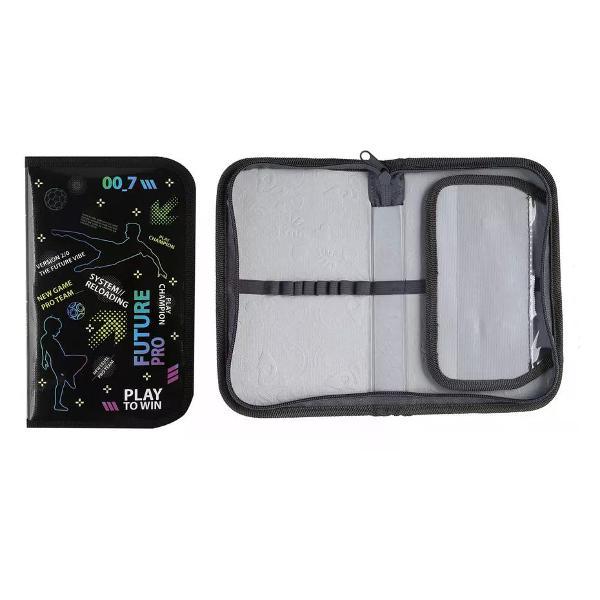 Пенал Brigfut Пенал школьный