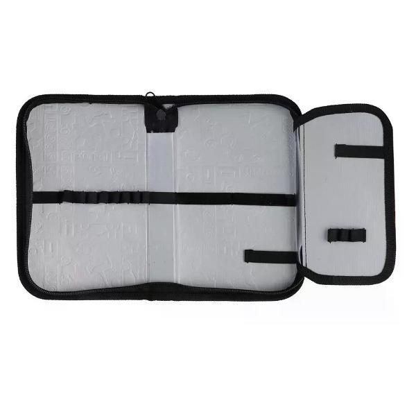 Пенал Brigfut Пенал школьный