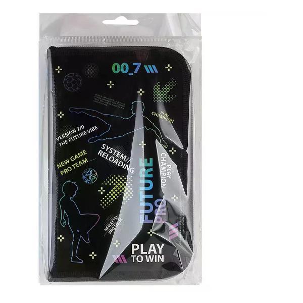 Пенал Brigfut Пенал школьный