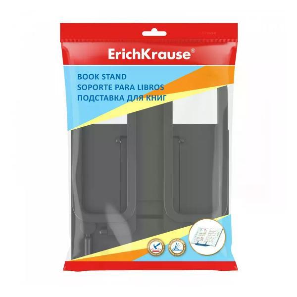 Подставки для книг ERICH KRAUSE Подставка для книг и учебников