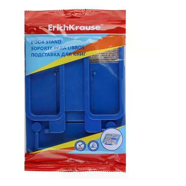 Подставки для книг ERICH KRAUSE Подставка для книг и учебников
