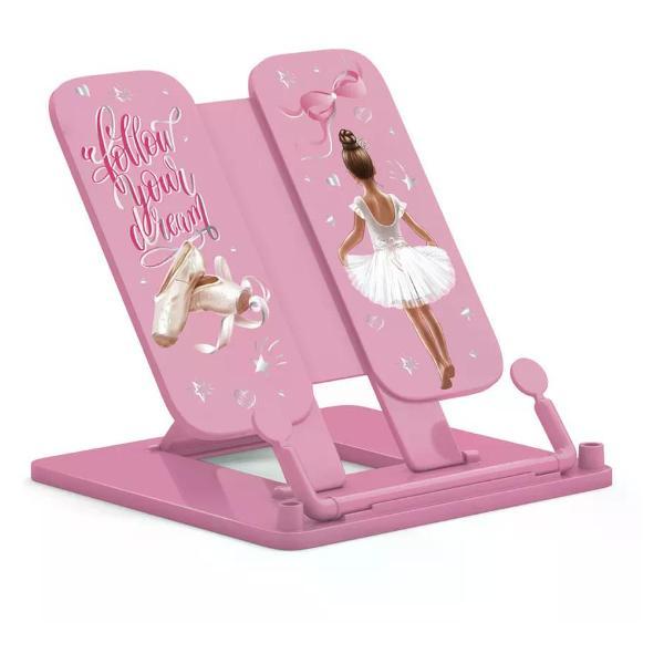 Подставки для книг ERICH KRAUSE Подставка для книг и учебников