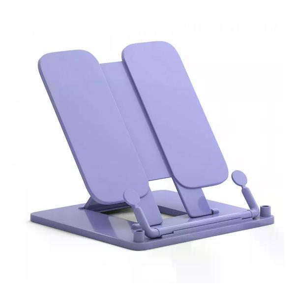 Подставки для книг ERICH KRAUSE Подставка для книг и учебников