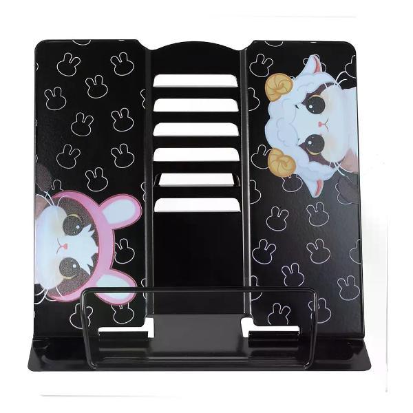 Подставки для книг NO NAME Подставка для книг и учебников