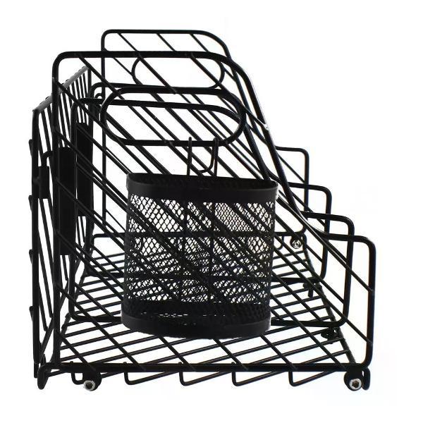 Подставки для книг Everfine Подставка для книг