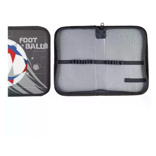 Пенал Brigfut Пенал школьный