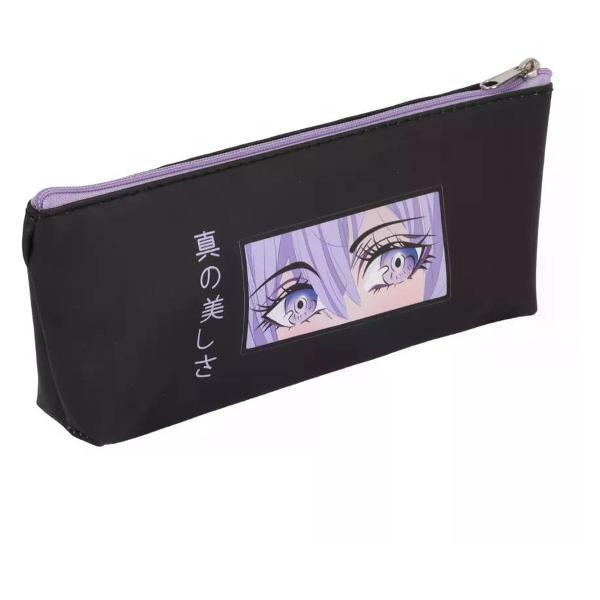 Пенал Brigfut Пенал школьный для девочек